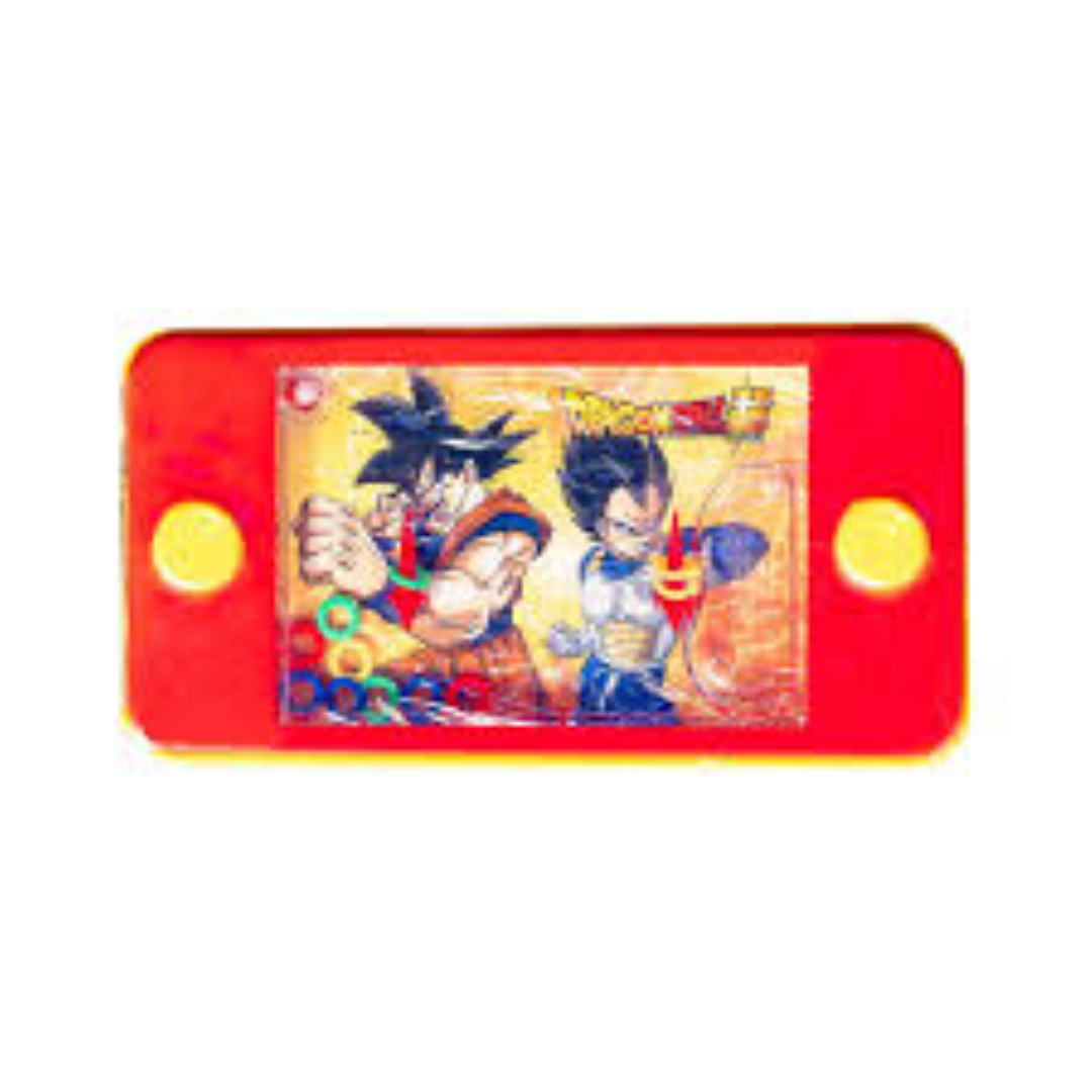 CASA DEL DOLCE WATER GAME DRAGON BALL 3G